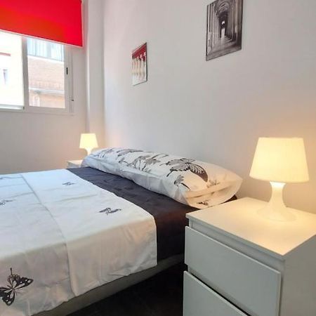Madrid Luna House Appartamento Esterno foto
