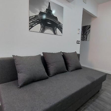 Madrid Luna House Appartamento Esterno foto