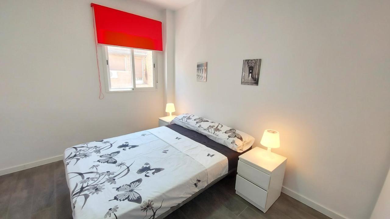 Madrid Luna House Appartamento Esterno foto