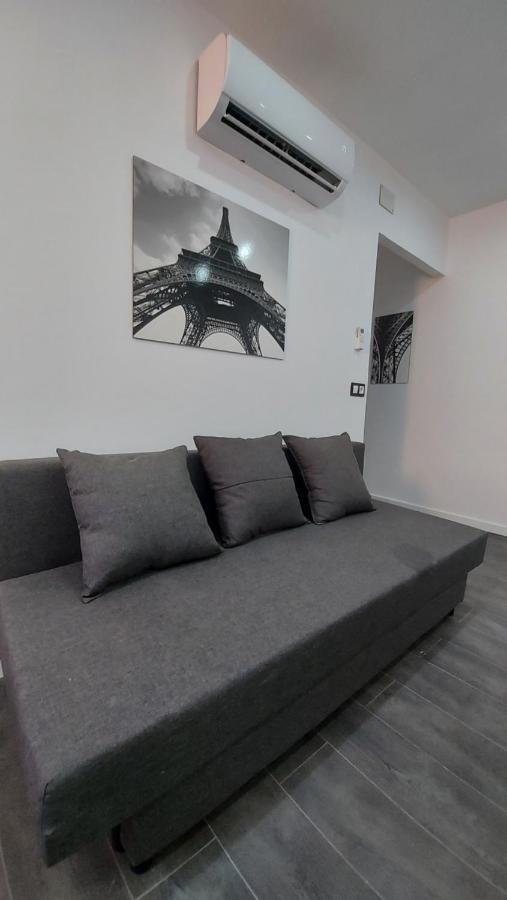 Madrid Luna House Appartamento Esterno foto