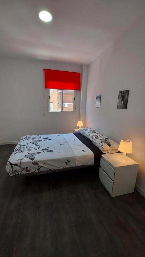 Madrid Luna House Appartamento Esterno foto